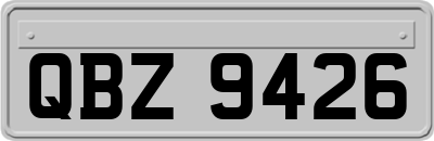 QBZ9426