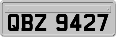 QBZ9427