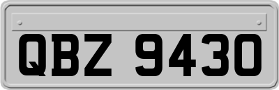 QBZ9430