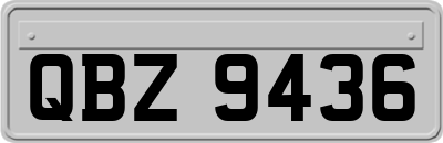 QBZ9436