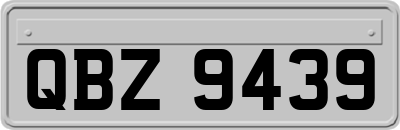 QBZ9439