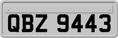 QBZ9443