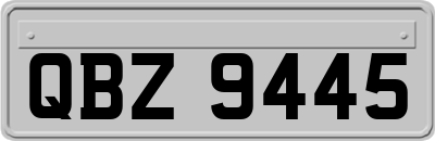 QBZ9445