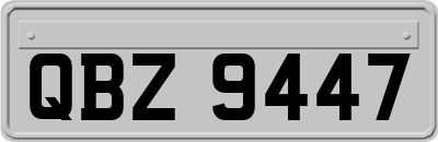 QBZ9447