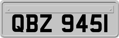 QBZ9451
