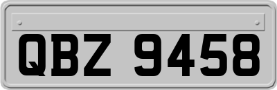 QBZ9458