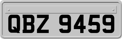 QBZ9459