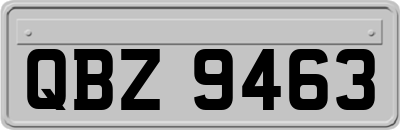 QBZ9463