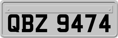 QBZ9474