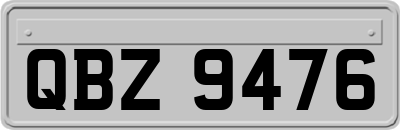 QBZ9476