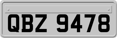 QBZ9478