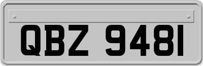 QBZ9481