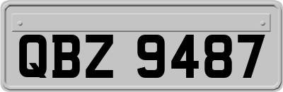 QBZ9487