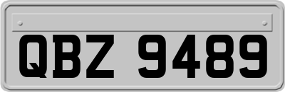 QBZ9489