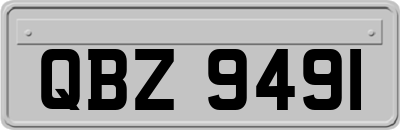 QBZ9491