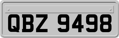 QBZ9498