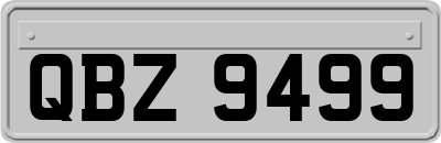 QBZ9499