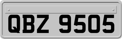 QBZ9505