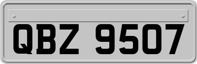 QBZ9507