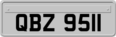 QBZ9511