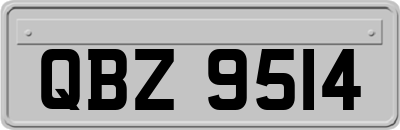QBZ9514