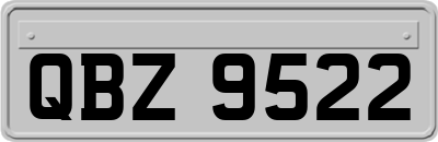 QBZ9522
