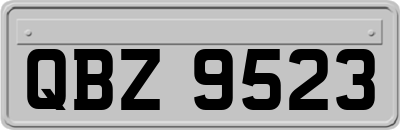QBZ9523