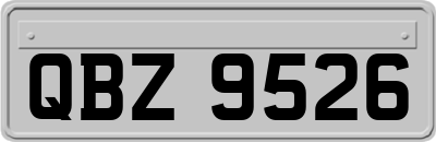 QBZ9526