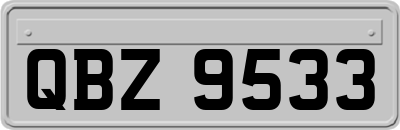 QBZ9533