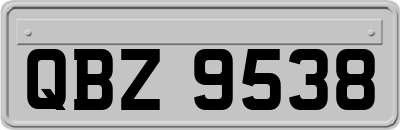QBZ9538