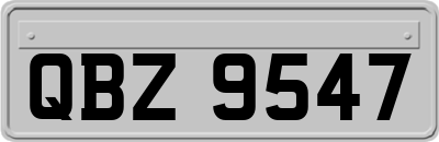 QBZ9547