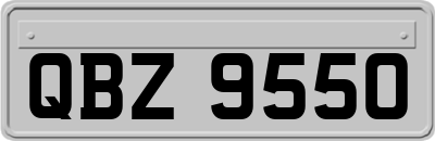 QBZ9550