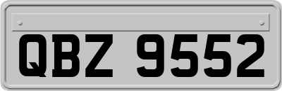QBZ9552