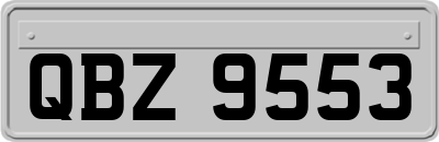 QBZ9553