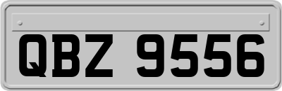 QBZ9556