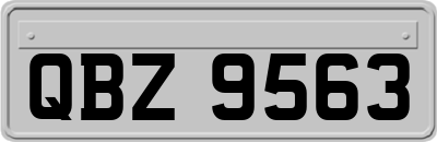 QBZ9563