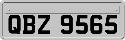 QBZ9565