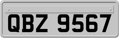 QBZ9567
