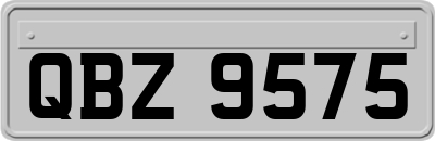 QBZ9575