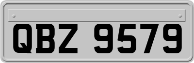 QBZ9579