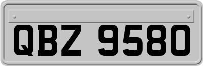 QBZ9580