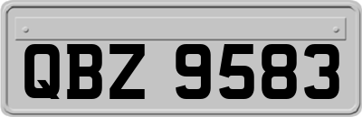 QBZ9583
