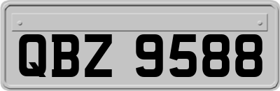 QBZ9588