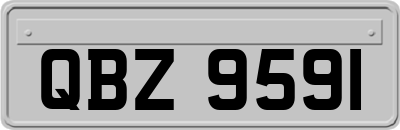 QBZ9591