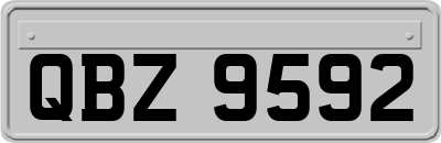 QBZ9592