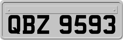 QBZ9593