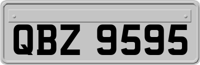 QBZ9595