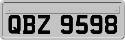 QBZ9598