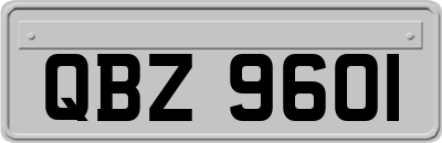 QBZ9601