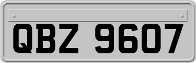 QBZ9607